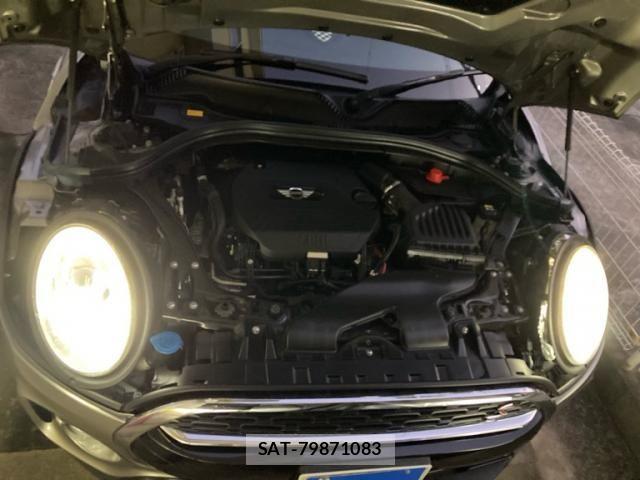 Bmw MINI 2018-04 8335110-20