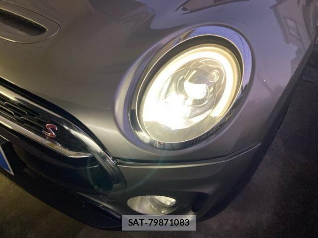 Bmw MINI 2018-04 8335110-21