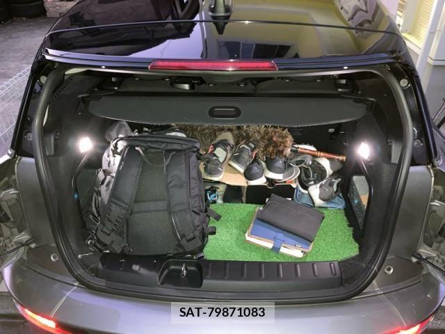 Bmw MINI 2018-04 8335110-23