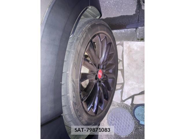 Bmw MINI 2018-04 8335110-4