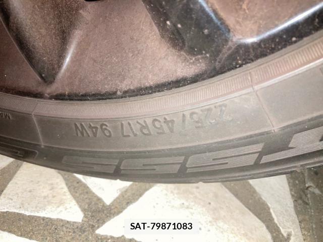 Bmw MINI 2018-04 8335110-5
