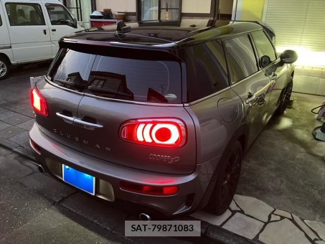 Bmw MINI 2018-04 8335110-6