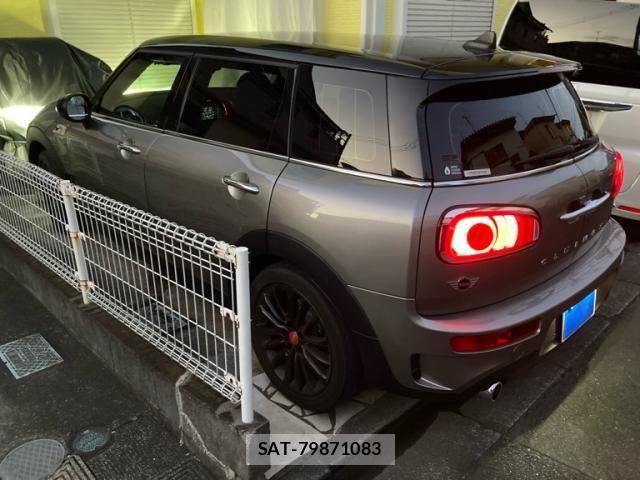 Bmw MINI 2018-04 8335110-7