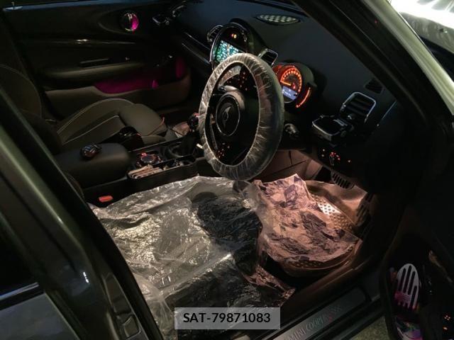 Bmw MINI 2018-04 8335110-8