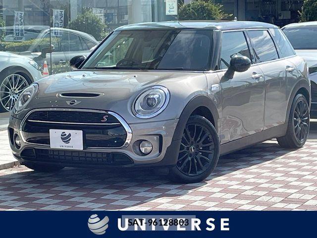 Bmw MINI 2016-07 8335106-0