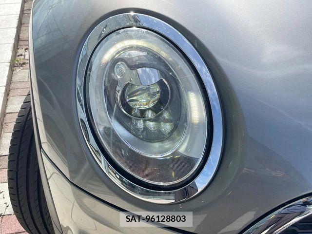 Bmw MINI 2016-07 8335106-11