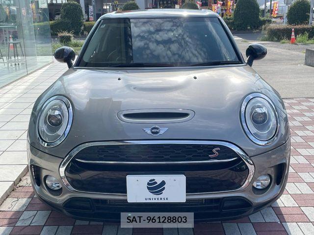 Bmw MINI 2016-07 8335106-13
