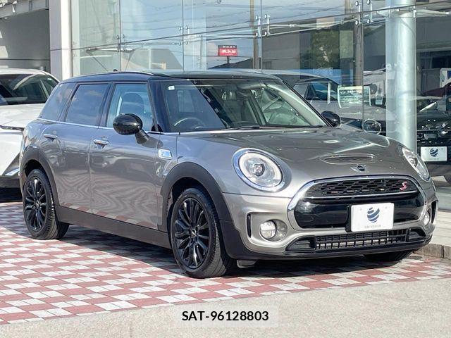Bmw MINI 2016-07 8335106-15