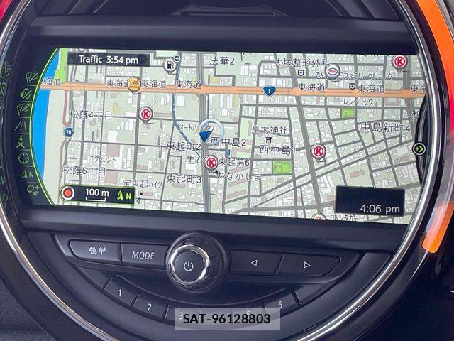 Bmw MINI 2016-07 8335106-3