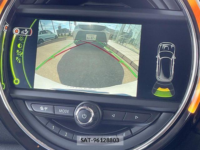 Bmw MINI 2016-07 8335106-4
