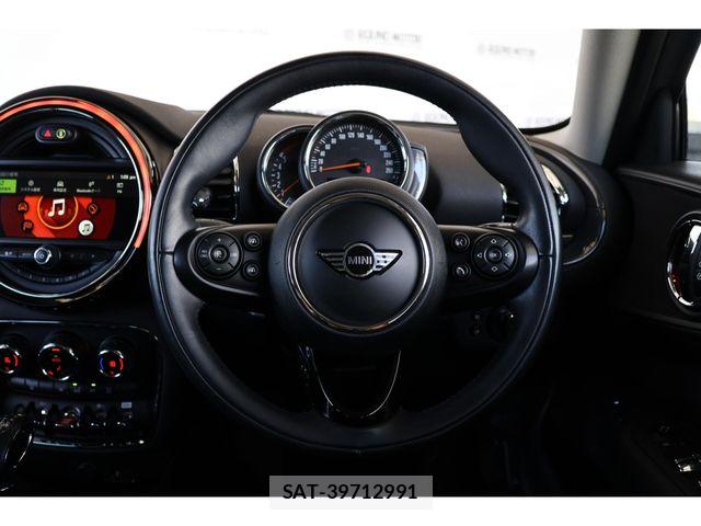 Bmw MINI 2019-03 8364974-9