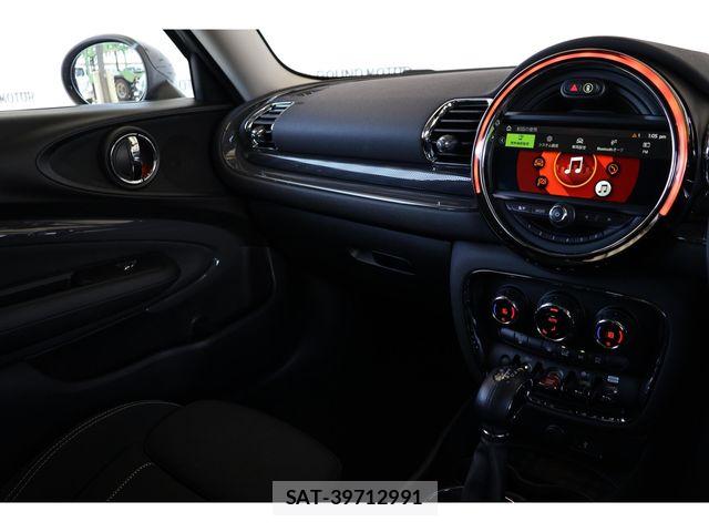 Bmw MINI 2019-03 8364974-11