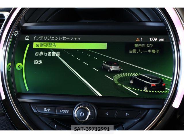 Bmw MINI 2019-03 8364974-14