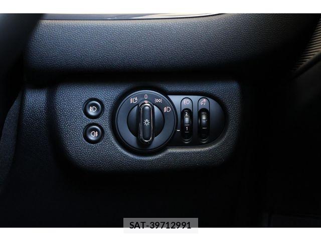 Bmw MINI 2019-03 8364974-17