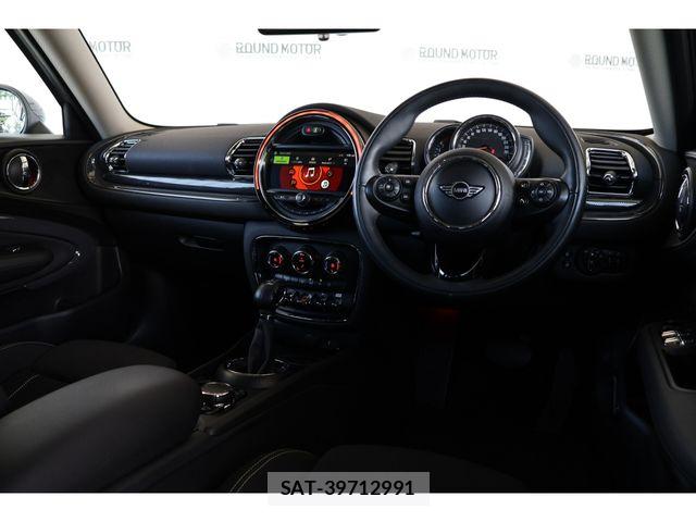 Bmw MINI 2019-03 8364974-1