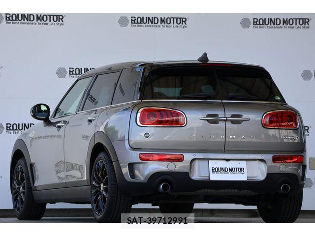 Bmw MINI 2019-03 8364974-2