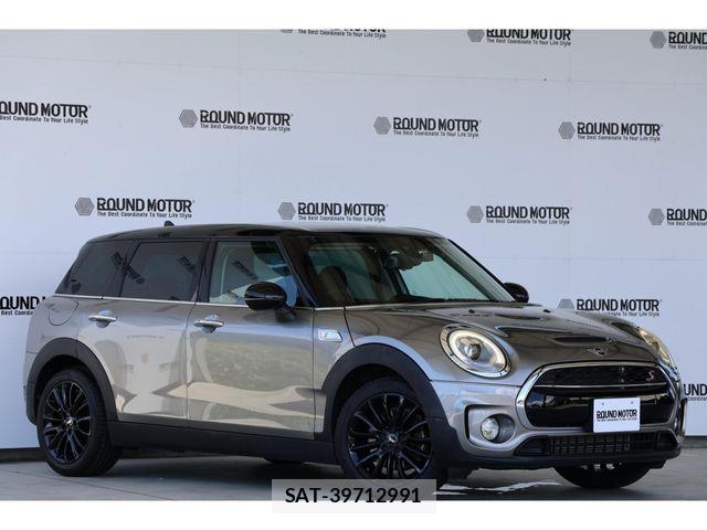 Bmw MINI 2019-03 8364974-3