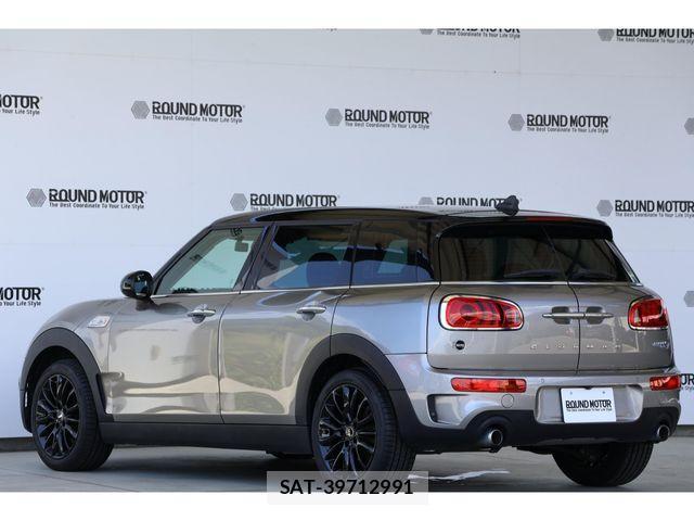 Bmw MINI 2019-03 8364974-4