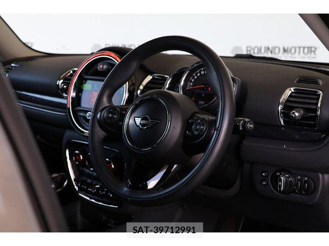 Bmw MINI 2019-03 8364974-7