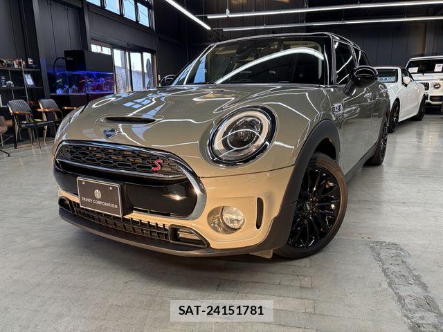 Bmw MINI 2018-10 8364973-0
