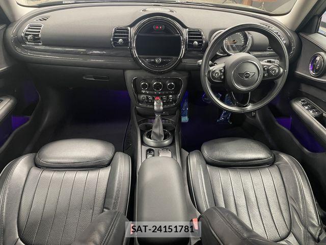 Bmw MINI 2018-10 8364973-10