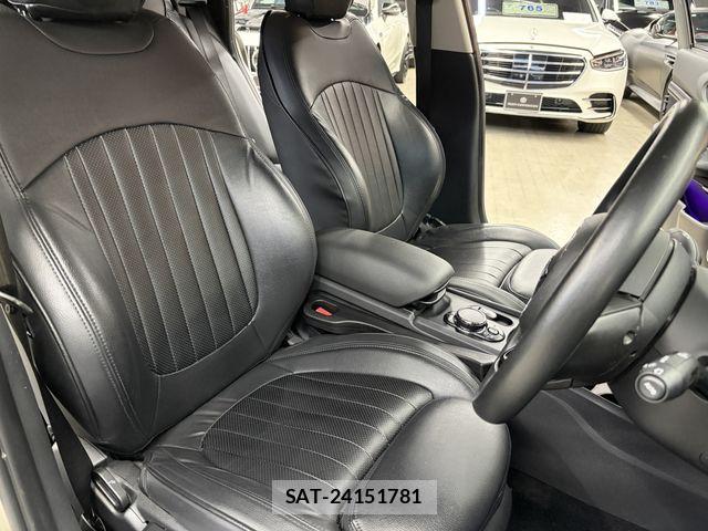 Bmw MINI 2018-10 8364973-11