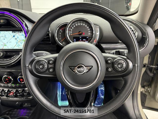 Bmw MINI 2018-10 8364973-13