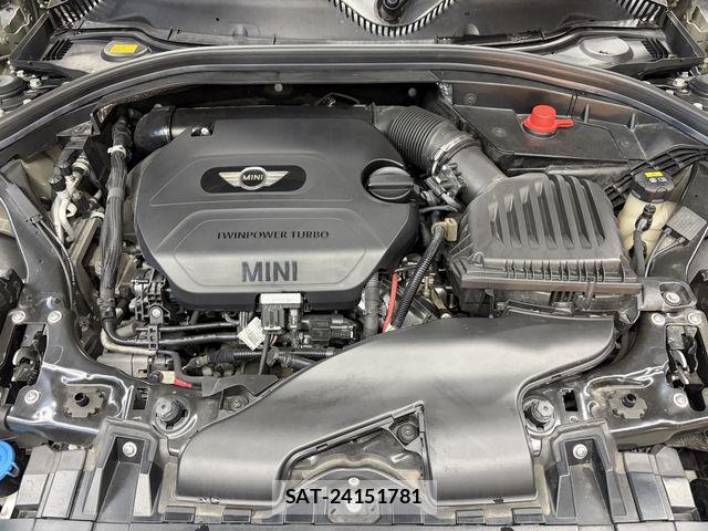 Bmw MINI 2018-10 8364973-16