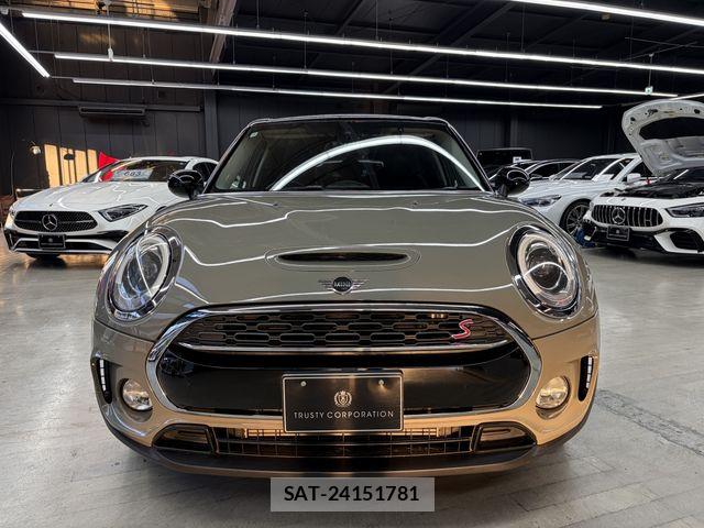 Bmw MINI 2018-10 8364973-1
