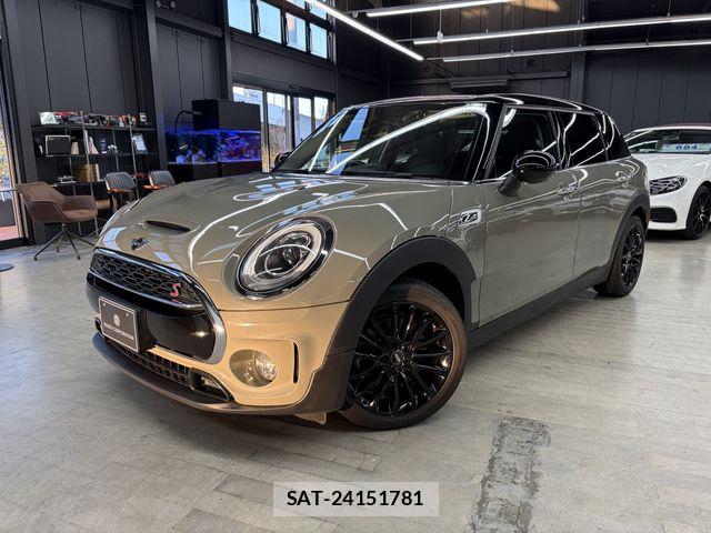 Bmw MINI 2018-10 8364973-2