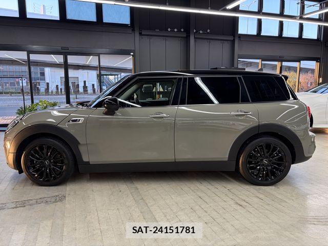 Bmw MINI 2018-10 8364973-3
