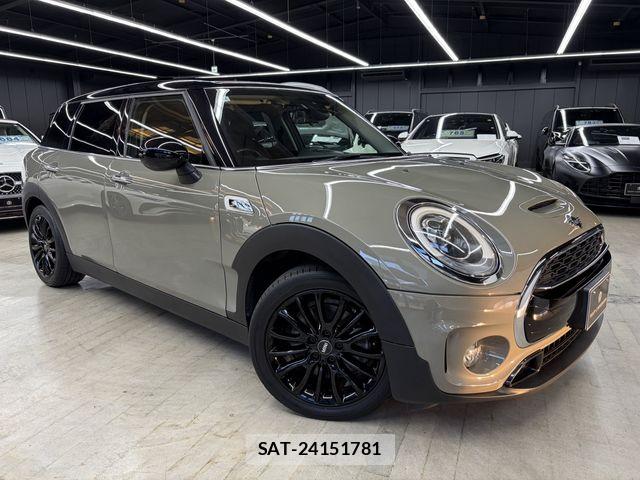 Bmw MINI 2018-10 8364973-8