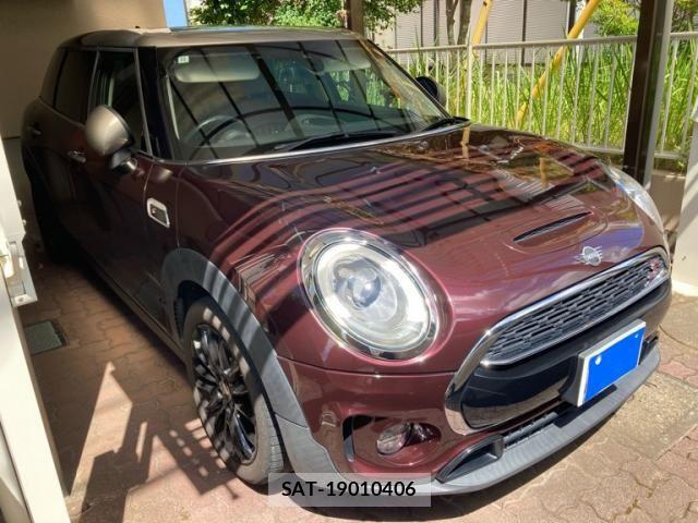 Bmw MINI 2018-10 8411436-0