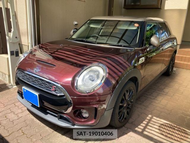 Bmw MINI 2018-10 8411436-1