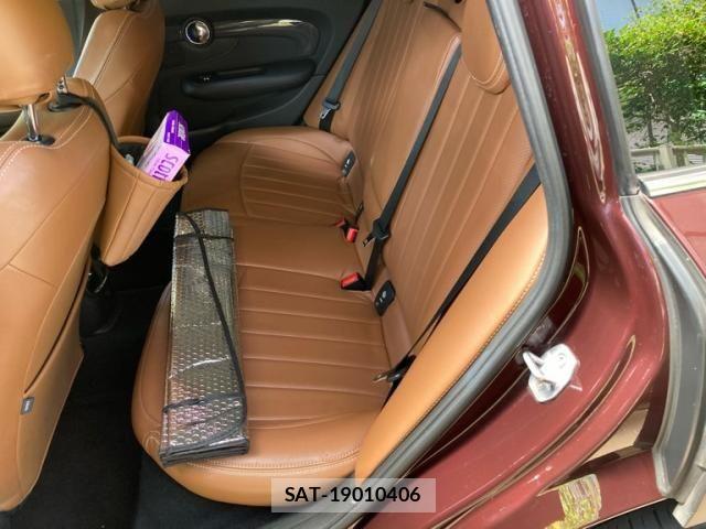 Bmw MINI 2018-10 8411436-19