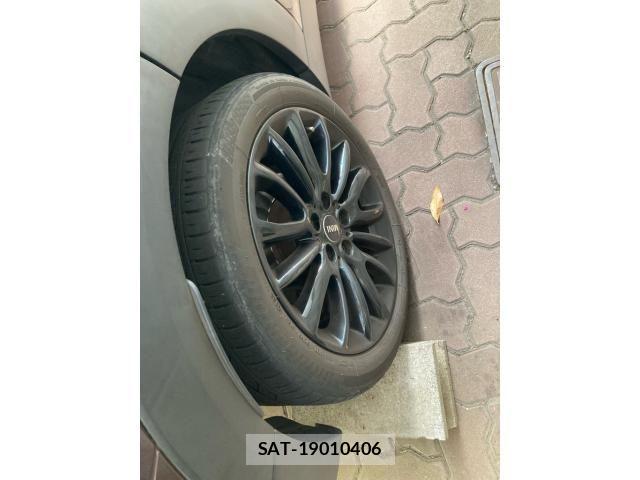 Bmw MINI 2018-10 8411436-23