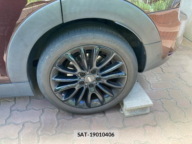 Bmw MINI 2018-10 8411436-24