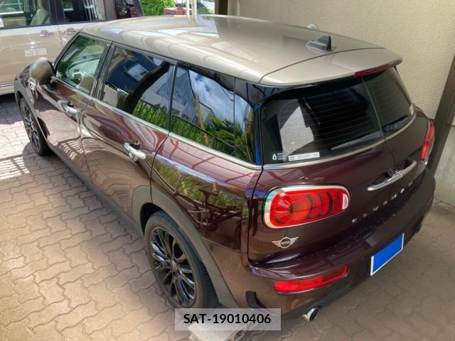 Bmw MINI 2018-10 8411436-2