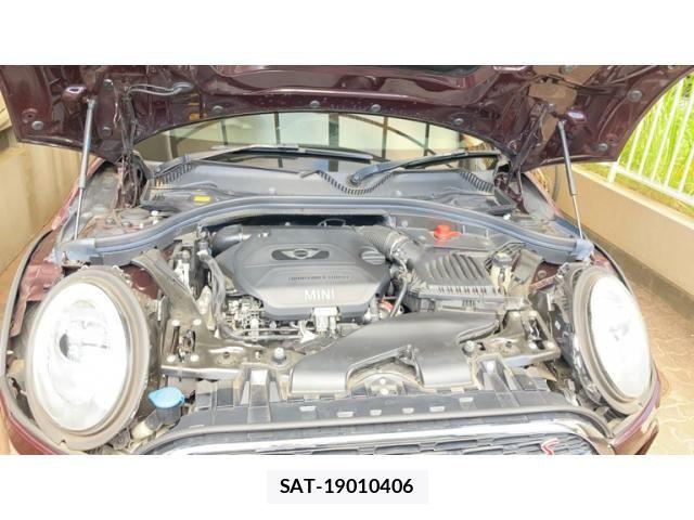 Bmw MINI 2018-10 8411436-29