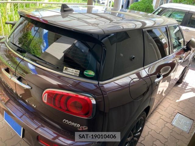Bmw MINI 2018-10 8411436-3