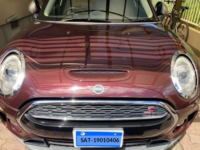 Bmw MINI 2018-10 8411436-4
