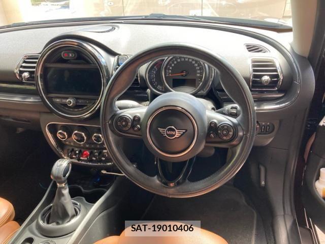 Bmw MINI 2018-10 8411436-6