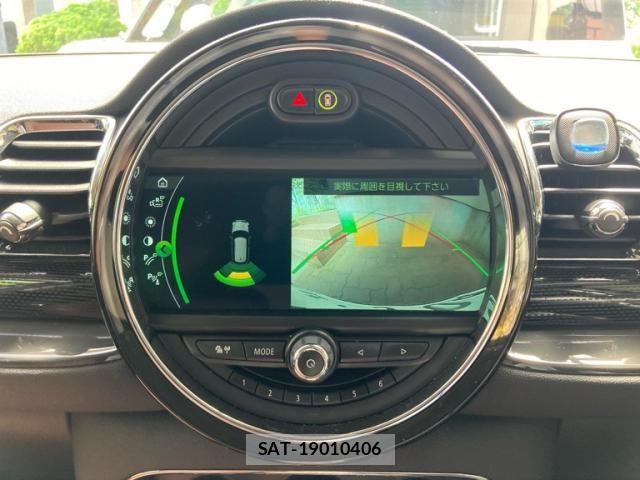 Bmw MINI 2018-10 8411436-8