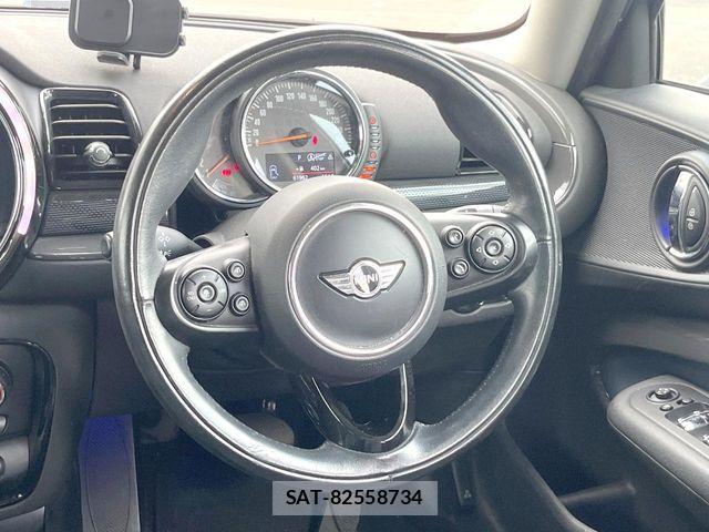 Bmw MINI 2016-06 8523798-11