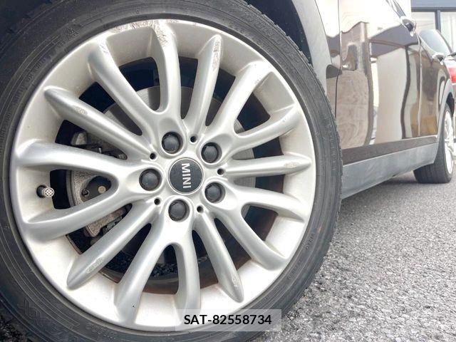Bmw MINI 2016-06 8523798-13