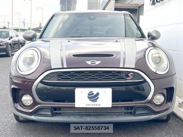 Bmw MINI 2016-06 8523798-14