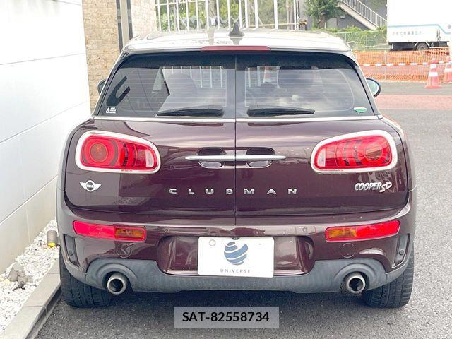 Bmw MINI 2016-06 8523798-15