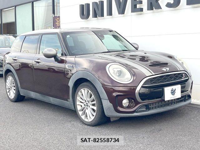 Bmw MINI 2016-06 8523798-16