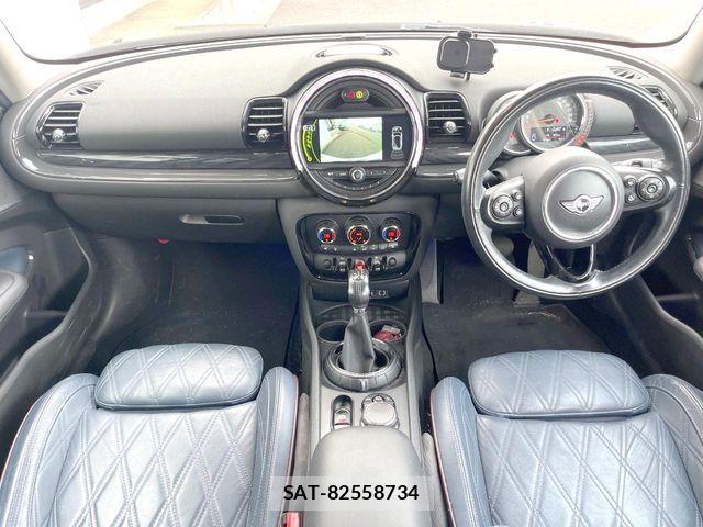Bmw MINI 2016-06 8523798-1