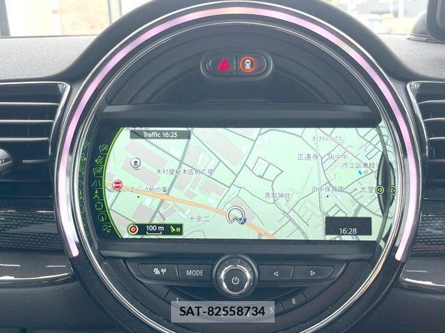 Bmw MINI 2016-06 8523798-3